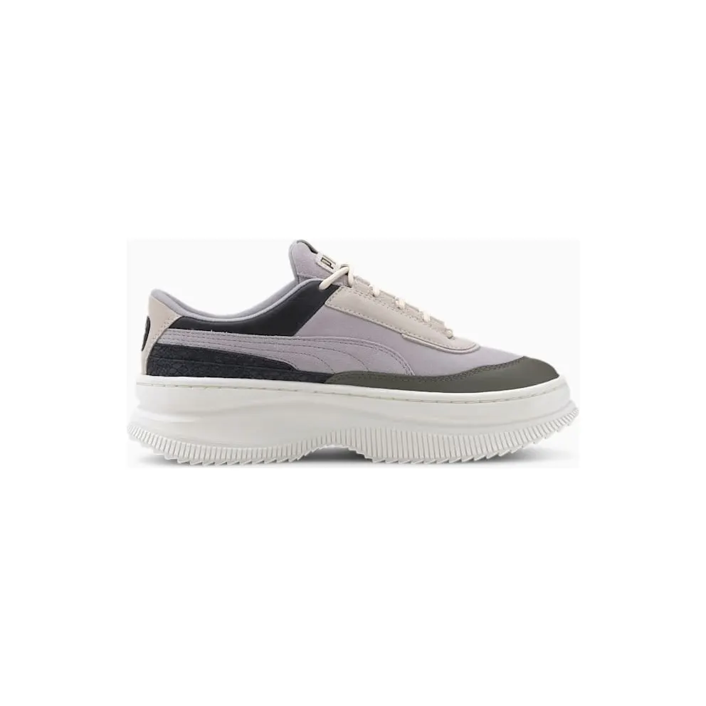 Puma Deva Reptile Blau (371198-01)
