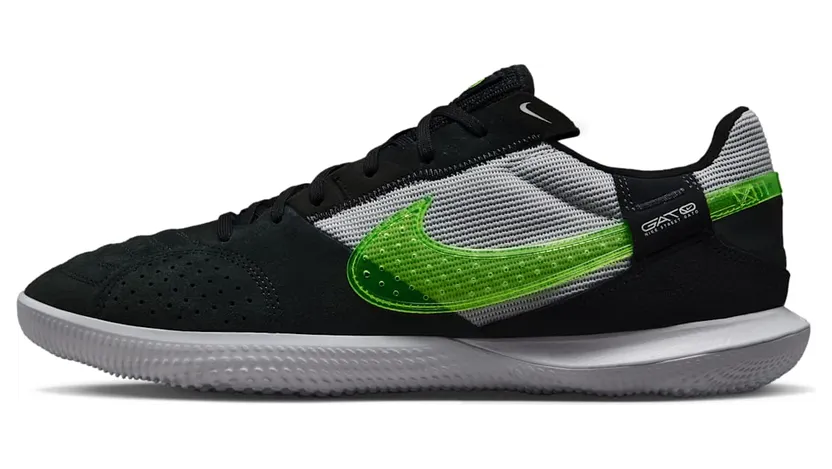 Nike Streetgato Black Volt (DC8466-012)