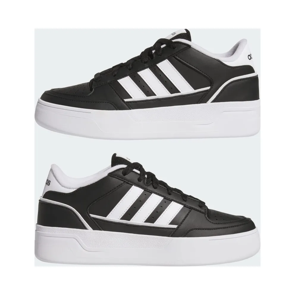 Adidas Turnaround Core Black / Cloud White / Core Black (JR4068)