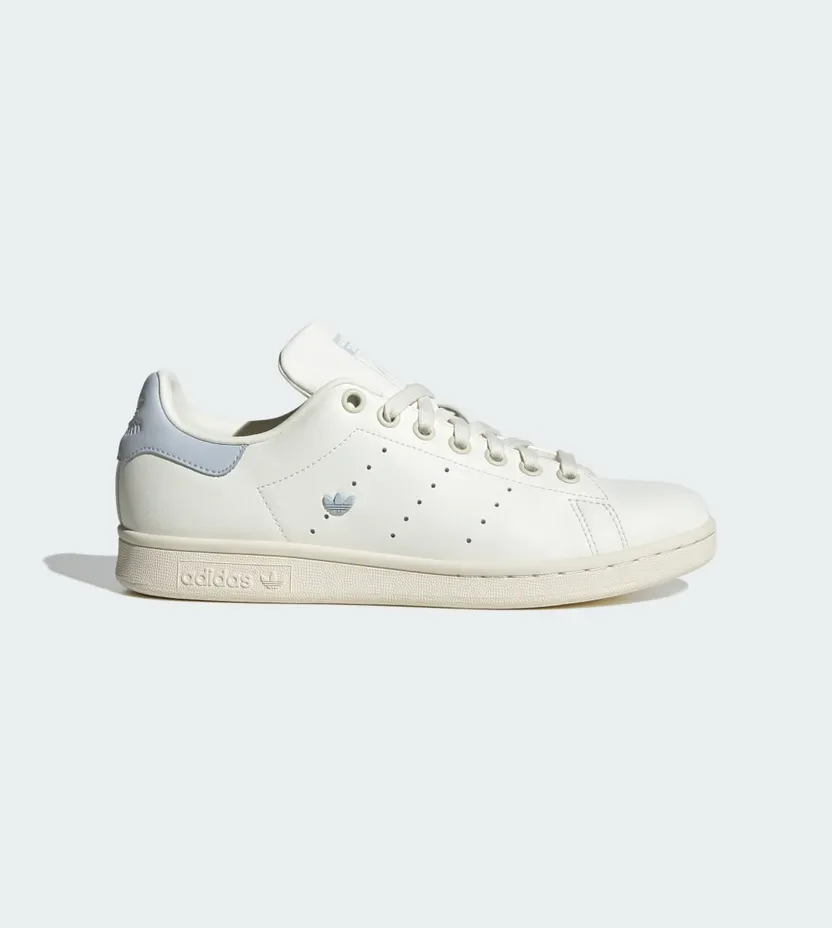 adidas Stan Smith Off White / Halo Blue / Halo Blue (IE0461)