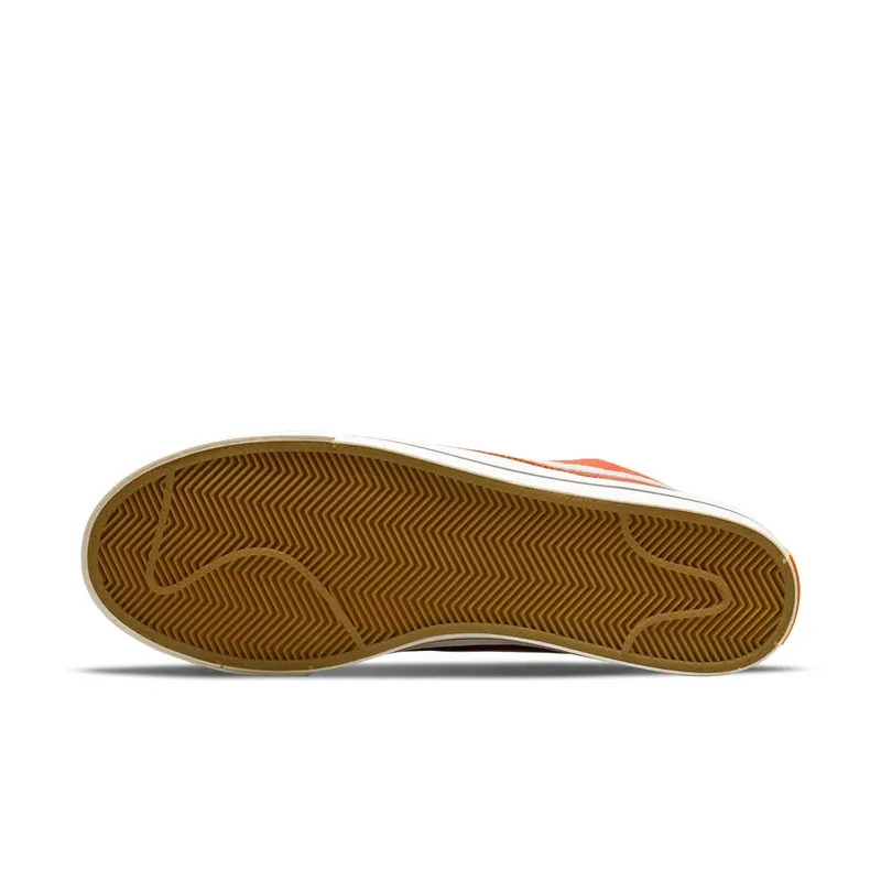 Nike Court Legacy Orange (DJ1999-800)