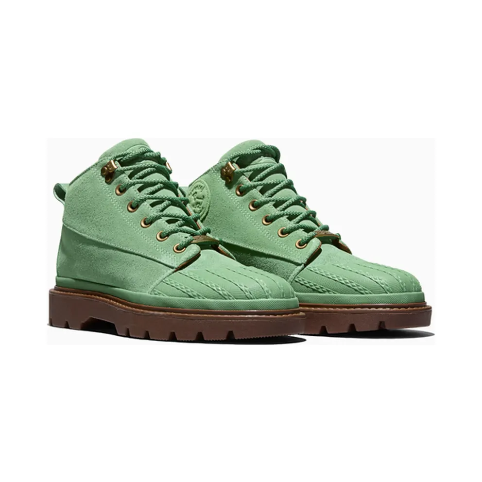 Golf Le Fleur x Converse 1908 Bronco Boot ‘Aspen Green’ (A19144C)