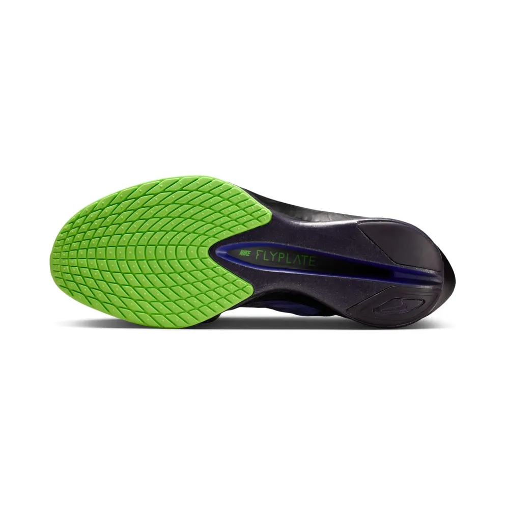 Nike ZoomX Vaporfly Next% 4 “Glam Dark Obsidian Purple Dynasty” (IO9571-400)