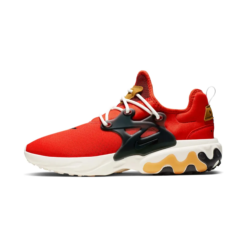 Nike React Presto Strawberry Shake (AV2605-600)