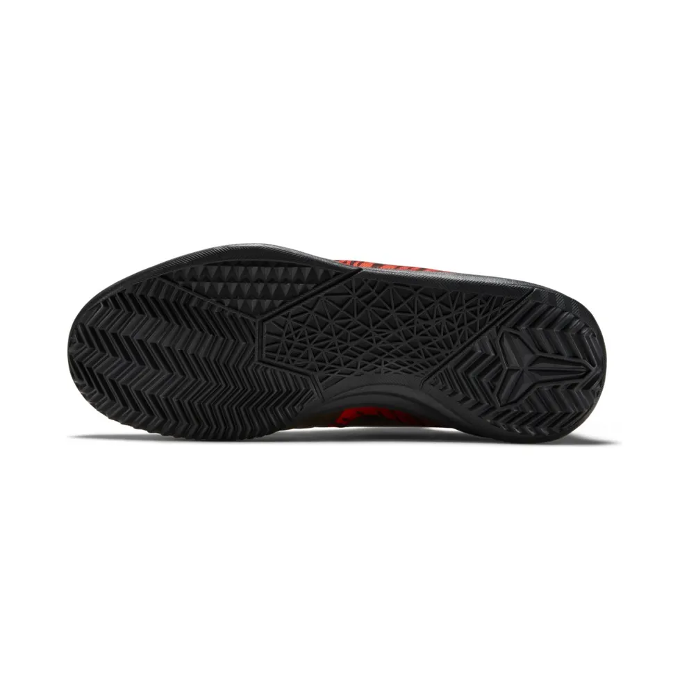 Nike KB Mentality Black Metallic Gold Chilling Red Black/Metallic Gold-Chilling Red (704942-008)