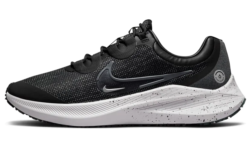 Nike Air Winflo 8 Shield Black Iron Grey (DC3727-001)