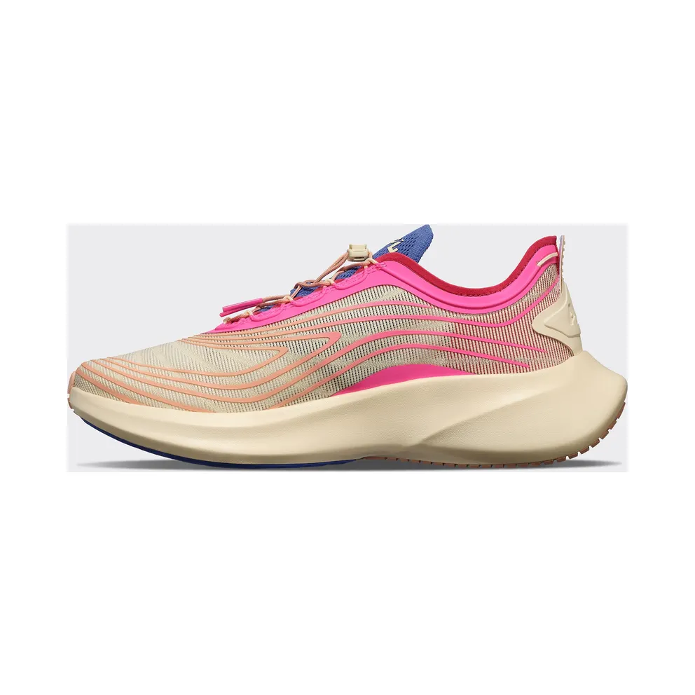APL Veil “Vanilla / Fusion Pink / Purple” (Men)
