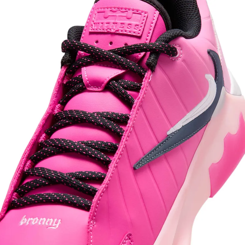 Nike LeBron Desert Pink/Pink Rise/White/Black (IO7381-600)