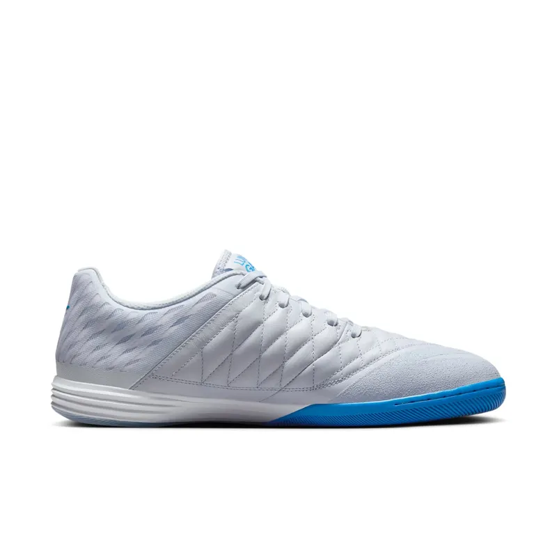 Nike Lunargato II Football Grey Light Photo Blue (580456-013)