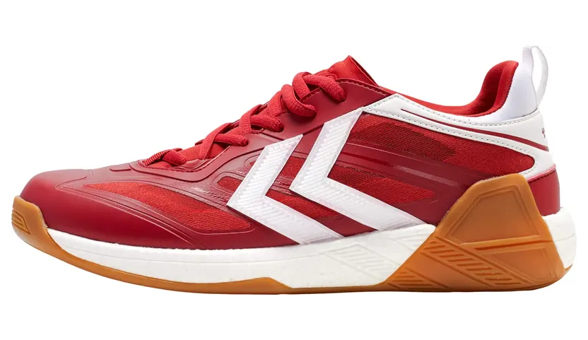 Hummel Algiz Rood (215172-4120)