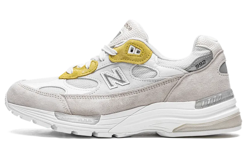 New Balance x Paperboy 992 (M992PB1)