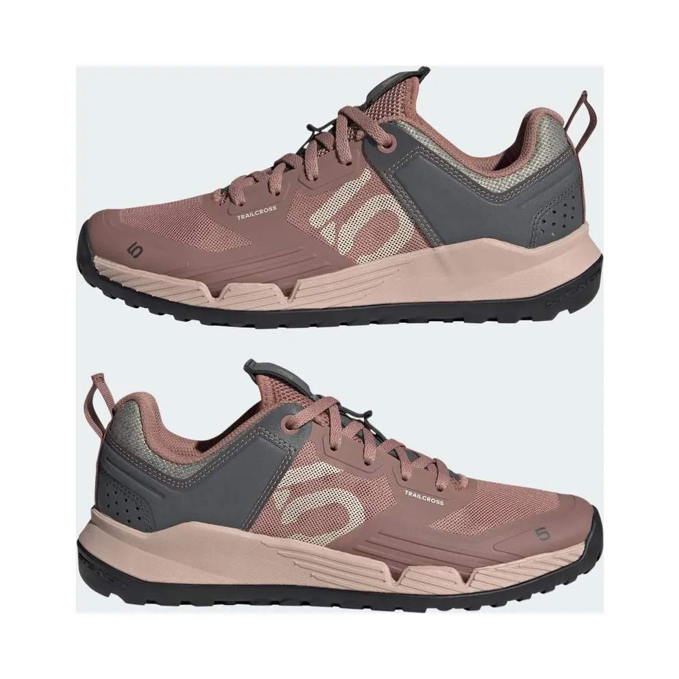 adidas Ten Trailcross XT Warm Clay Alumina Wonder Taupe (IH0813)
