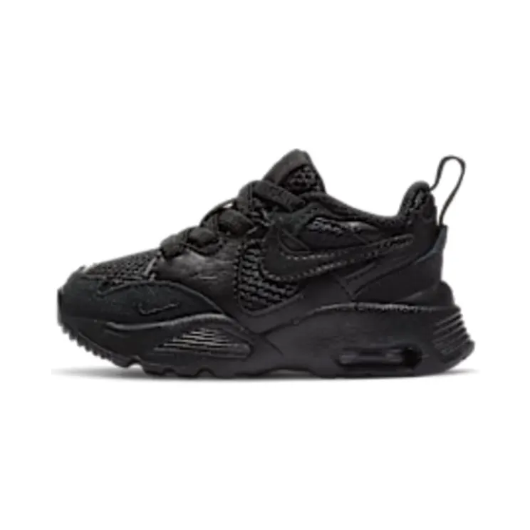 Nike Air Max Fusion “Black” (CJ3826-001)