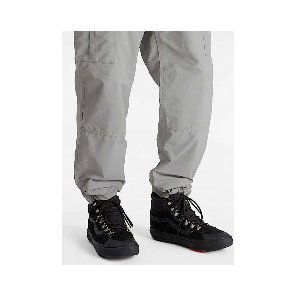 Vans Sk8-Hi Waterproof MTE Black (VN000CVRBLK)