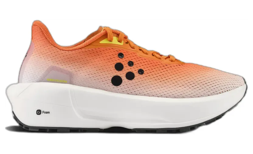 Craft sneaker Rouge (CO1913378-895503)