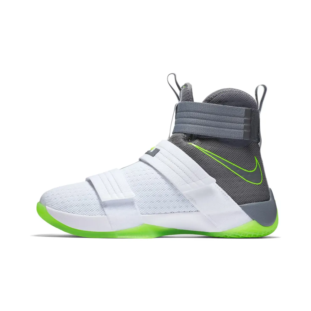 Nike LeBron Zoom Soldier 10 Dunkman (844378-103)
