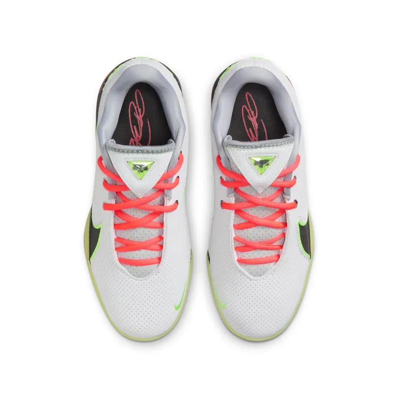 Nike LeBron 22 Crown Jewel (IB2741-100)