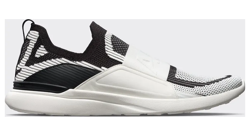 APL TechLoom Bliss “Ivory/Black/Ribbed” (Dames)