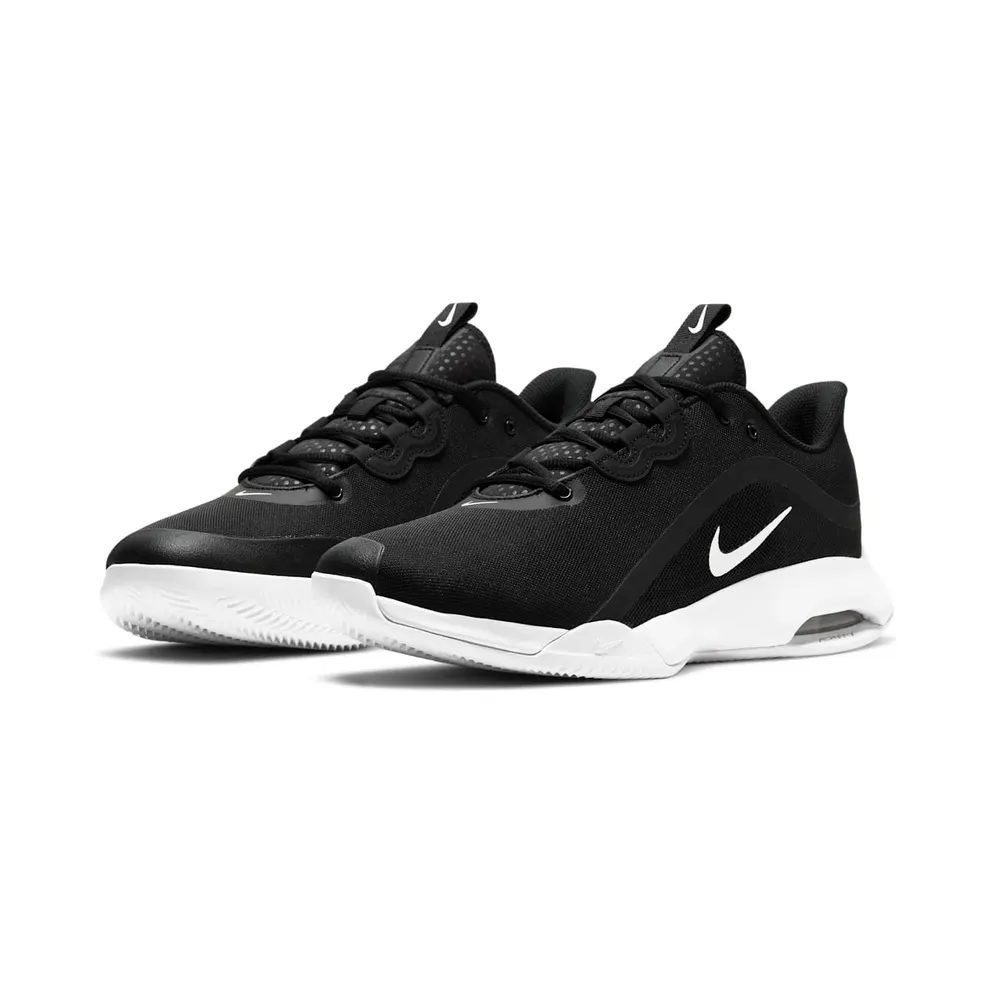 NikeCourt Air Max Volley Clay Tennis Black (CV0853-024)