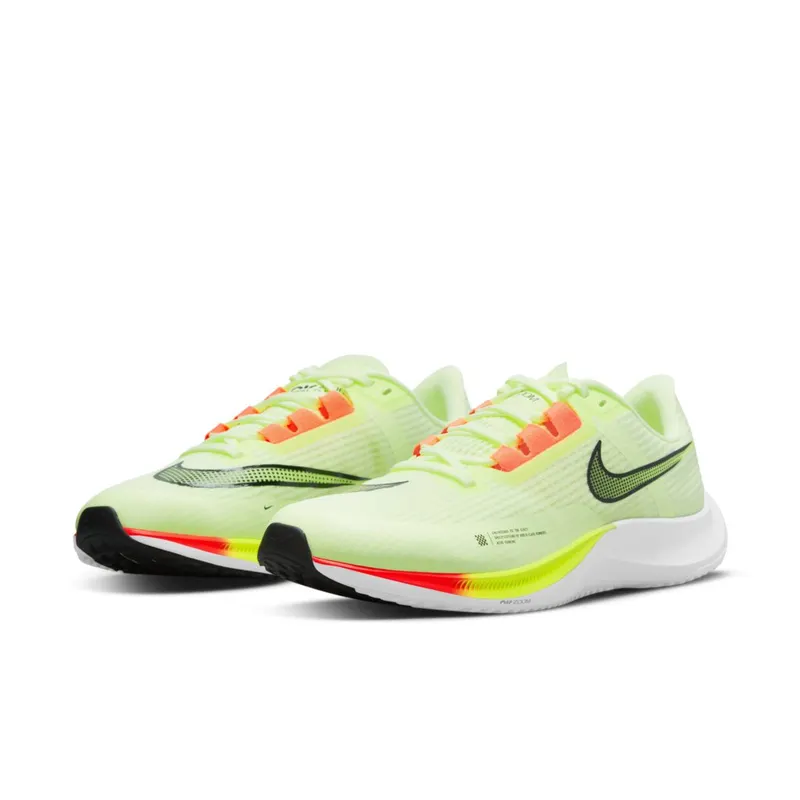 Nike Air Zoom Rival Fly 3 Barely Volt Photon Dust (CT2405-700)