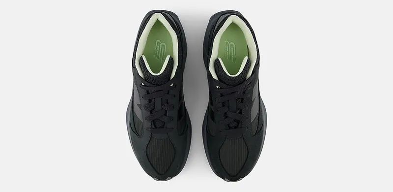 New Balance WRPD Runner Lunar New Year Blacktop (UWRPDLN)
