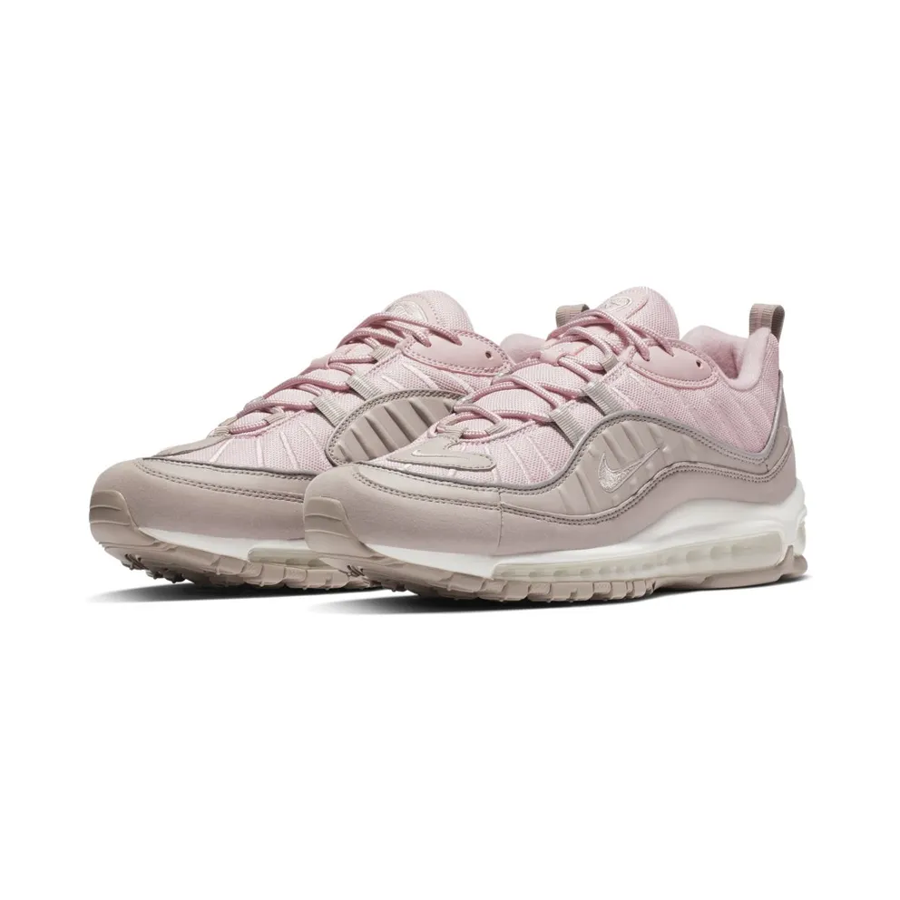 Nike Air Max 98 Plum Chalk (640744-200)