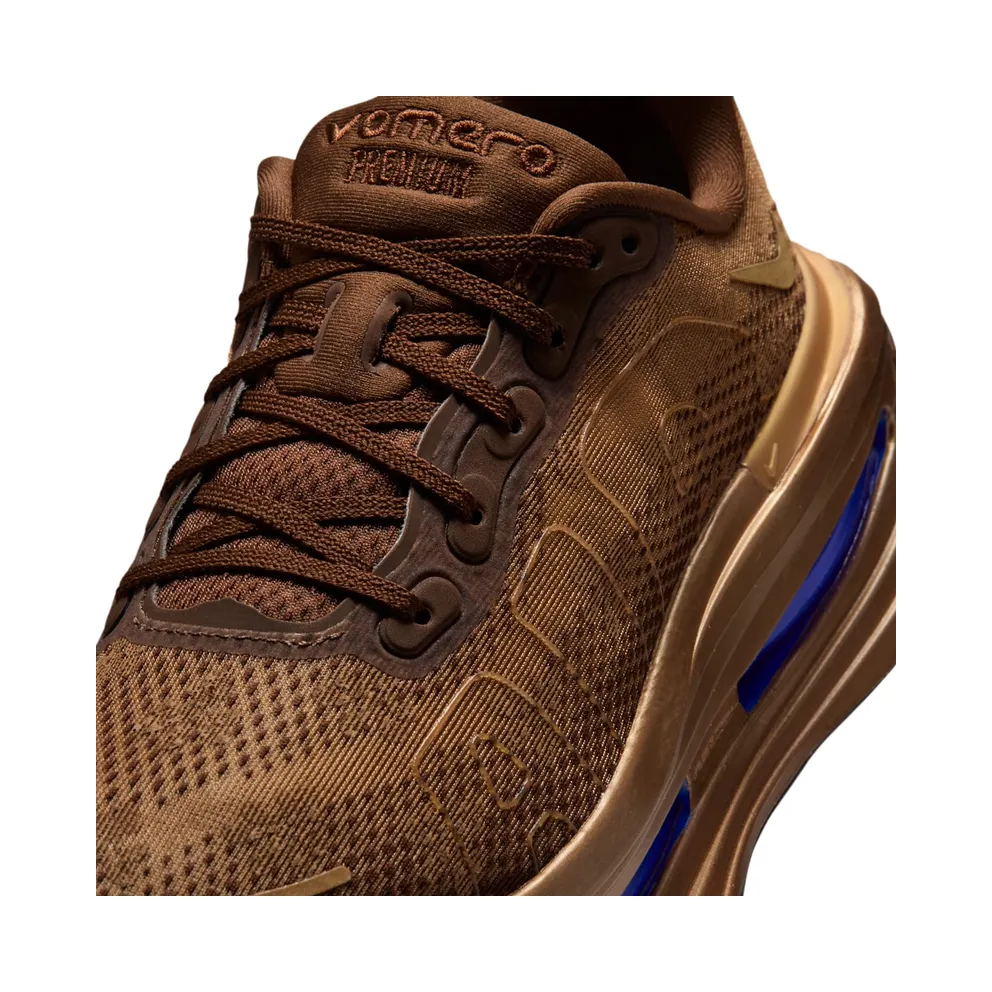 Nike Vomero Premium Flat Stout (IQ0028-200)