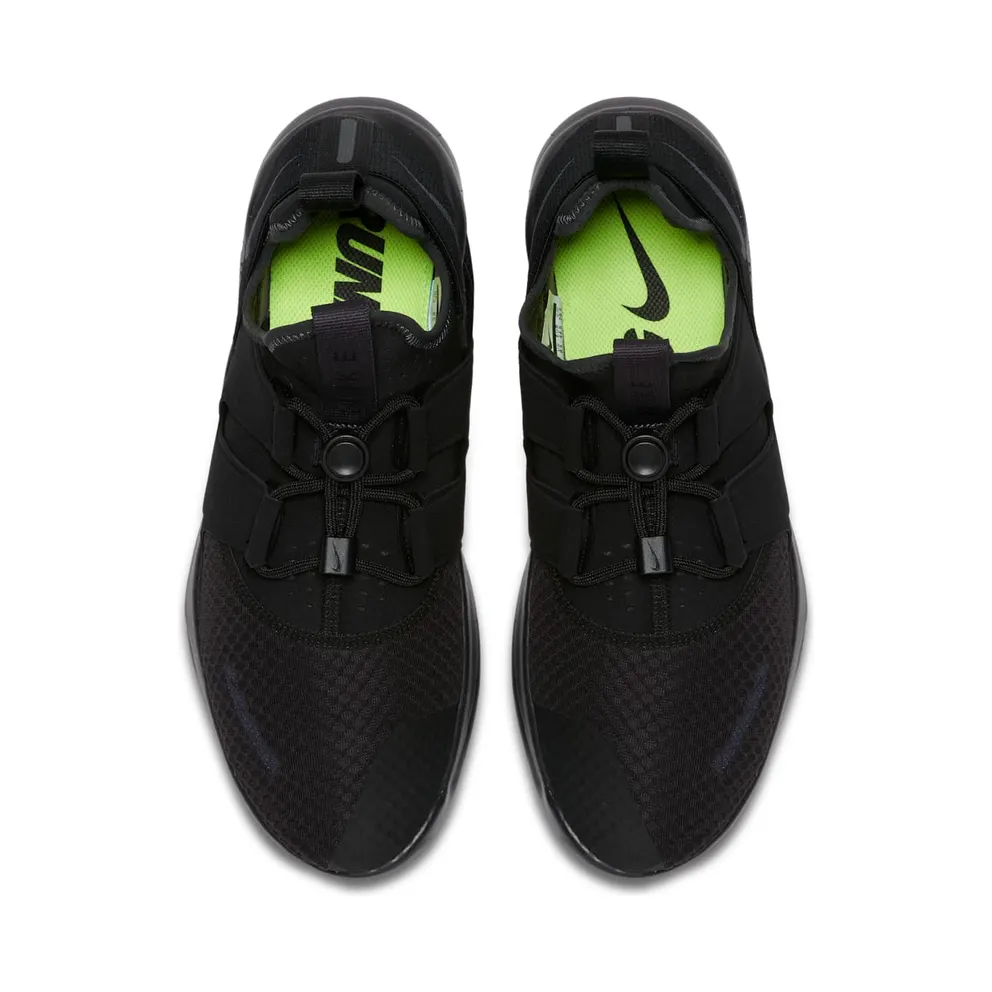 Nike Free RN CMTR 2018 Black Oil Grey Black/Oil Grey (AA1620-002)