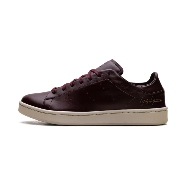 Adidas Y-3 Stan Smith “Shadow Red Bliss” (IG4038)