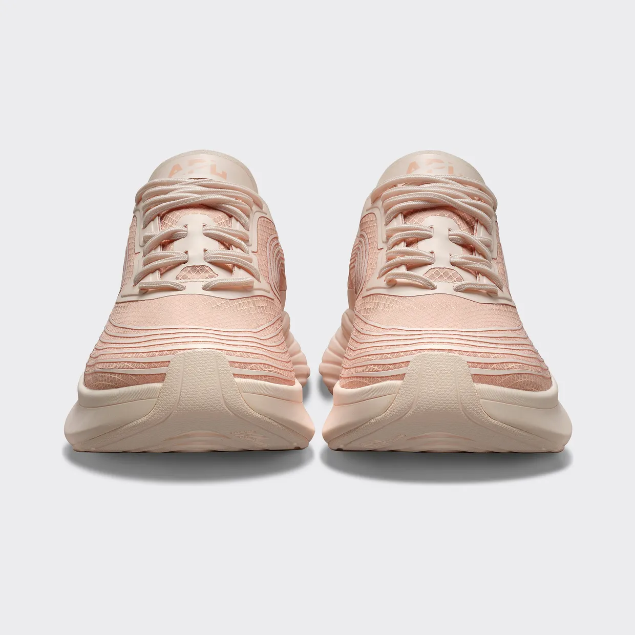 APL Streamline “Cream / Blush” (Dames) (4)