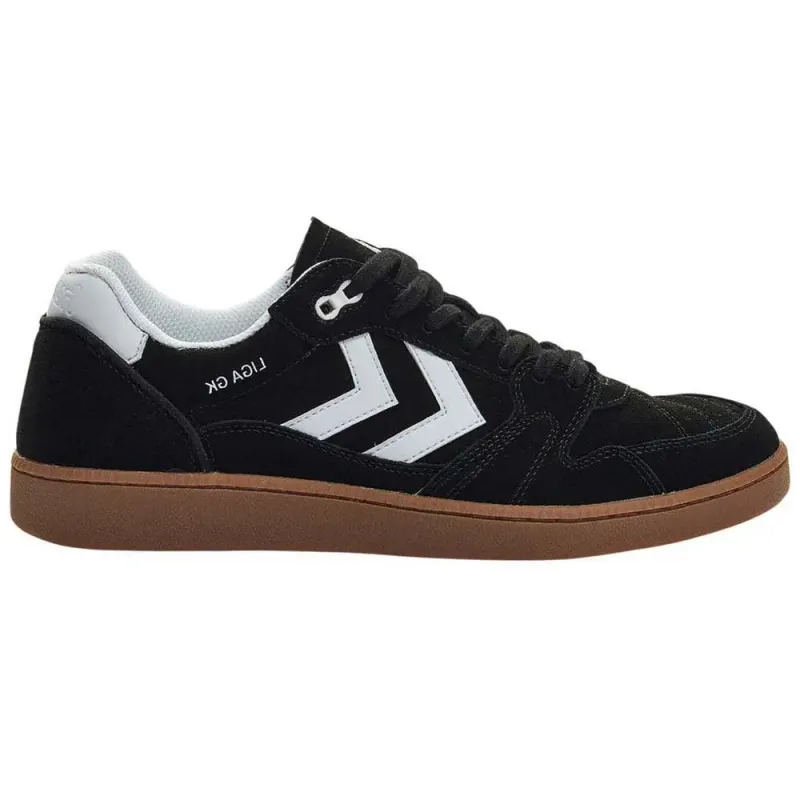 Hummel Liga GK Black (060089-2001)