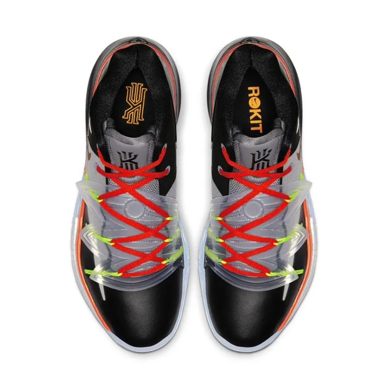 Nike Kyrie 5 Rokit Welcome Home Multi-Color/Multi-Color (CJ7899-901)