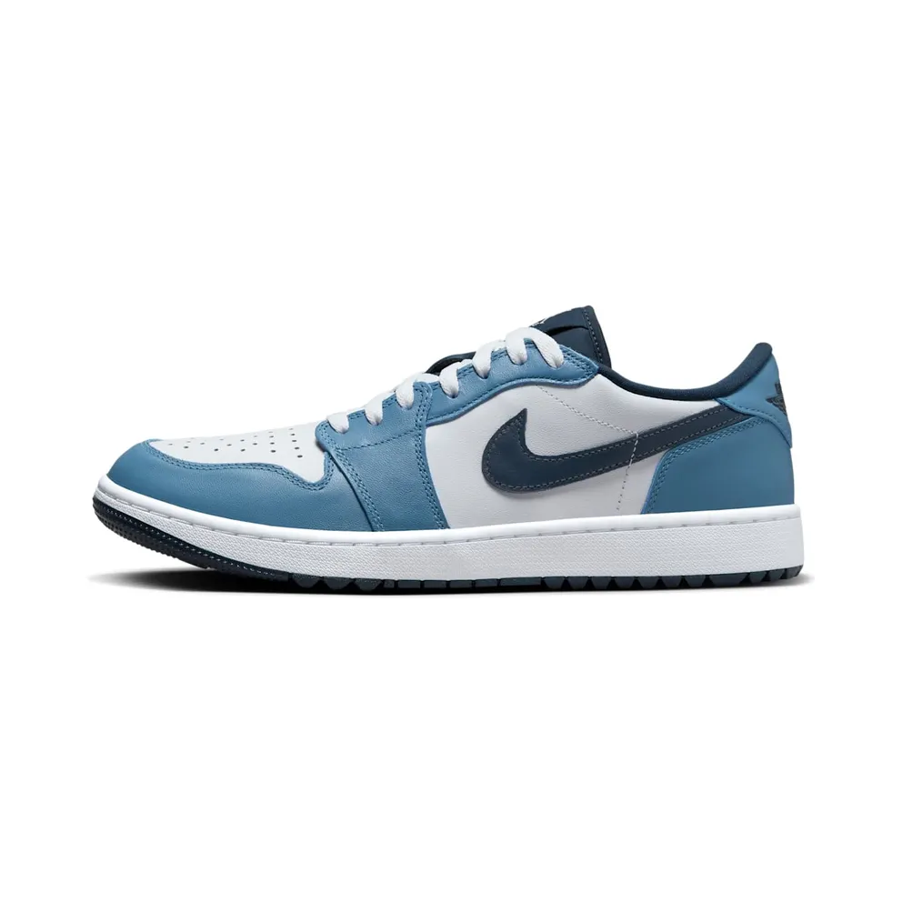 Air Jordan 1 Low Golf “Aegean Storm” (DD9315-115)