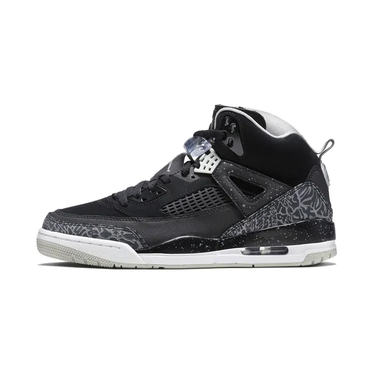Jordan Spizike Oreo