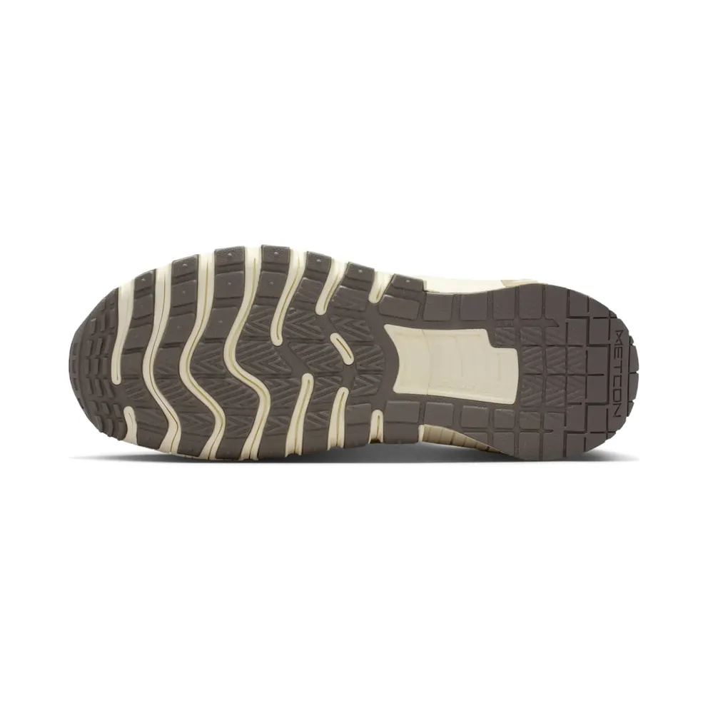 Nike Free Metcon 6 SE Light Khaki Coconut Milk Cave Stone (IB6549-200)