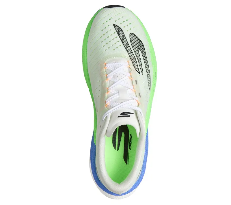 Skechers Aero Razor Sneaker White