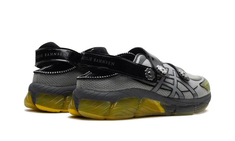 Asics Gel-Quantum 360 VII “Cecilie Bahnsen Yellow” (1203A638-021)