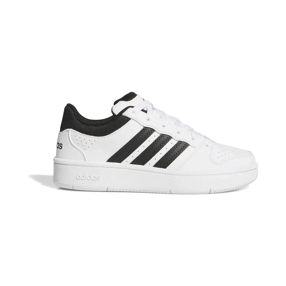 Adidas Hoops White (KI1073)