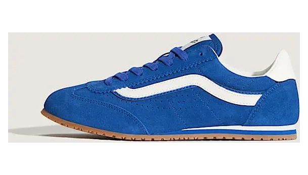 Vans Super Lowpro True Blue (VN000E897WM)