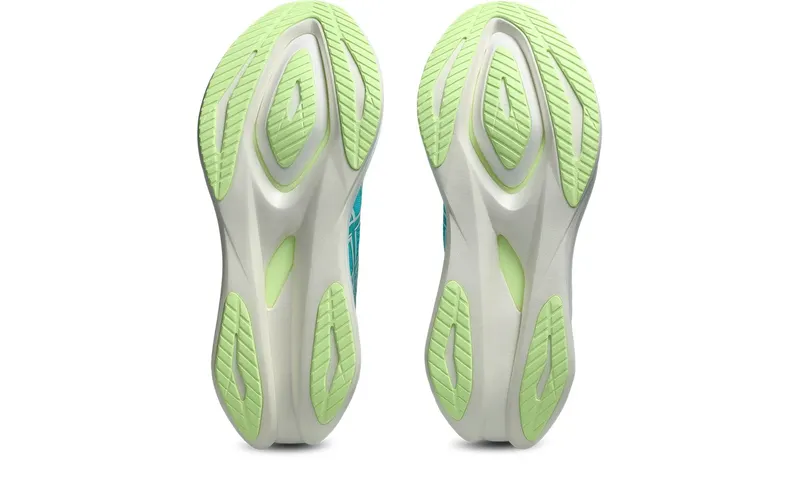 Asics Sonicblast 2 Energy Aqua/ Illuminate Yellow (1011C244-400)