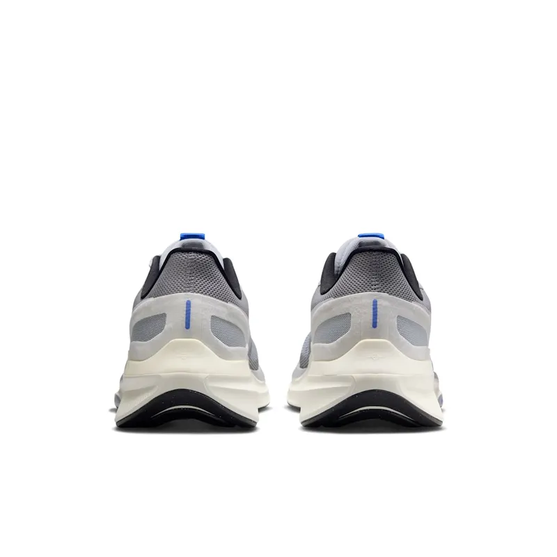 Nike Structure 25 Smoke Grey Wolf Grey Sail White (DJ7883-011)