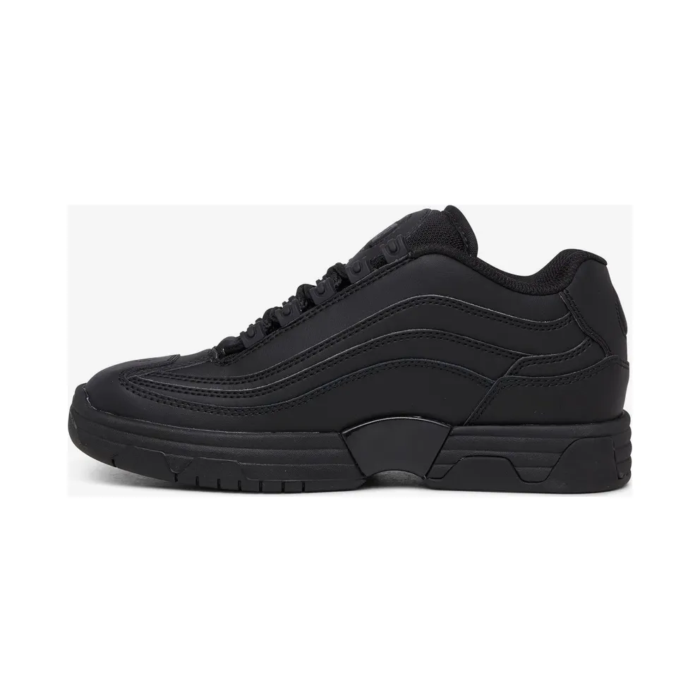 DC Legacy Lite Black (ADJS1001293bk)