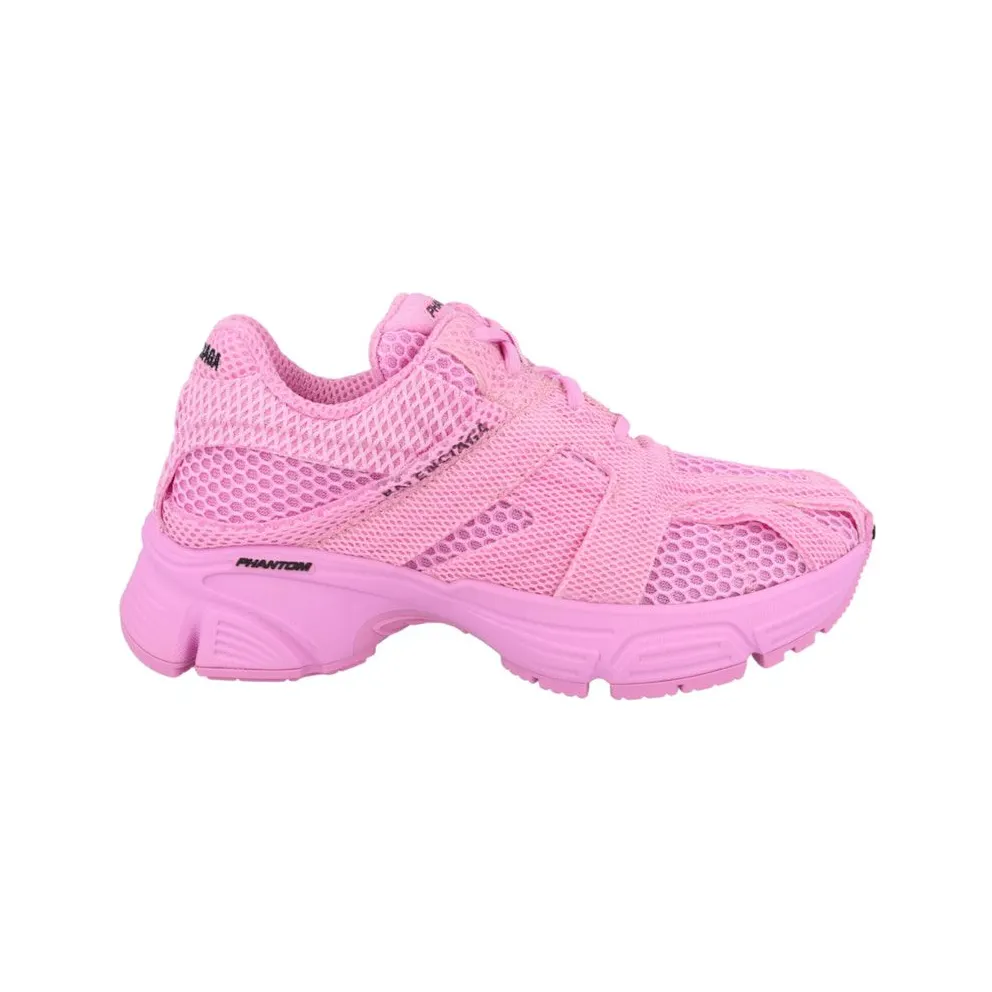 Balenciaga Phantom Sneakers Pink (679339W-2E92-5000)