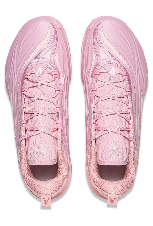 li-ning-wade ABAV045-6
