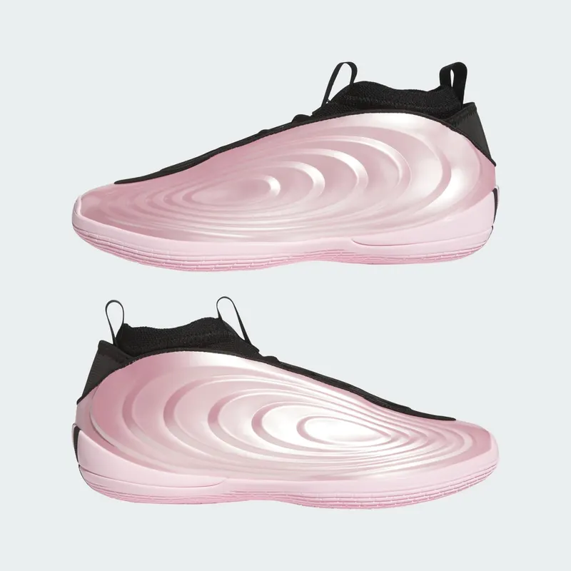 adidas Harden Vol. 10 – “Pink” (KI1608)