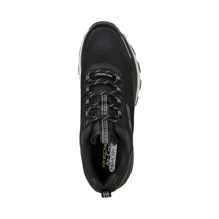 skechers-skech 237304 BKGY