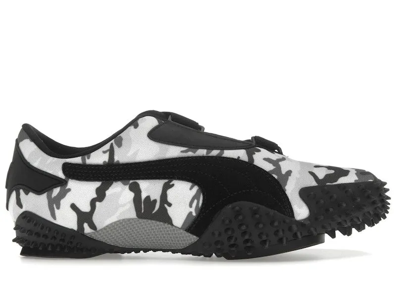 Puma Mostro Camo Black (401540-02)
