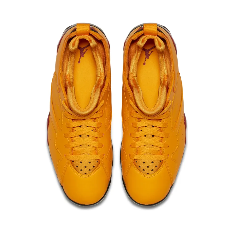 Jordan 7 Retro Low Taxi (AR4422 701)