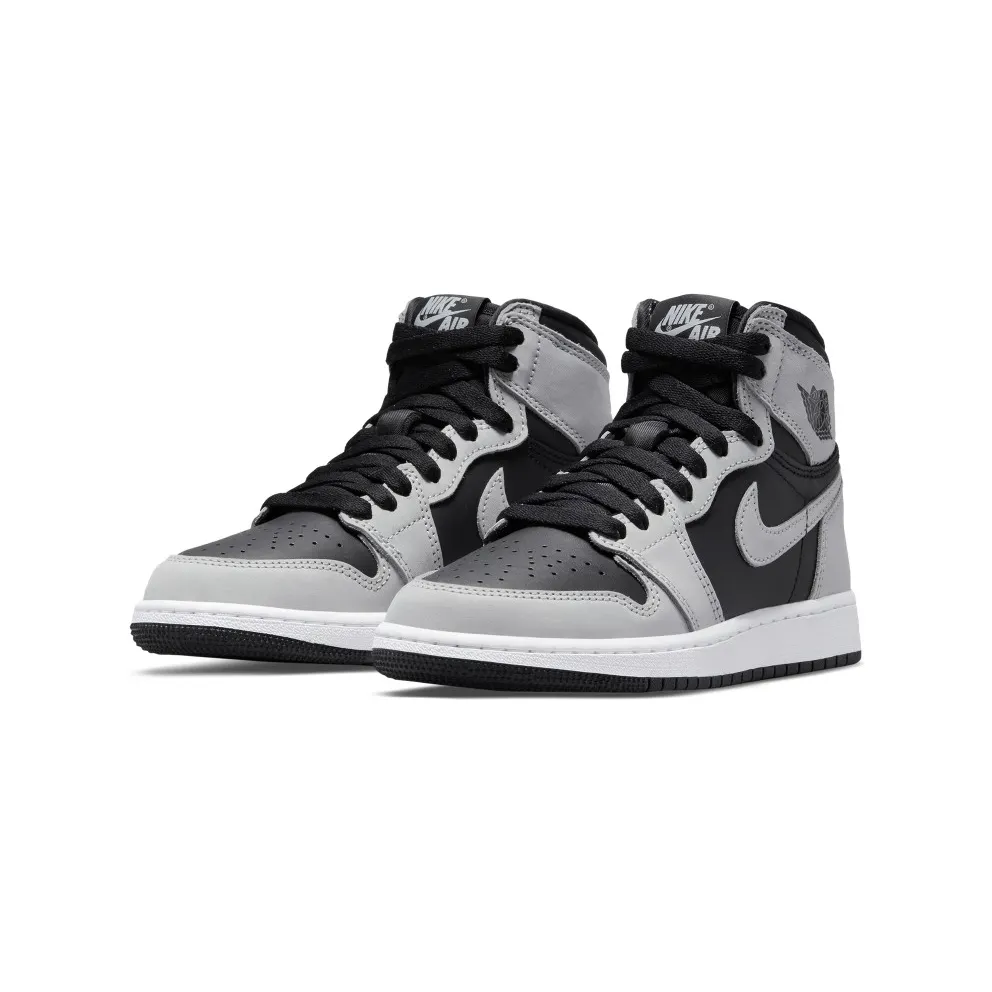 Jordan 1 Retro High Shadow 2.0 (GS) (575441-035)