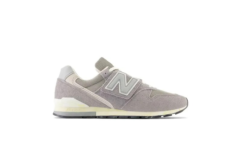 New Balance 996v2 35th Anniversary Stom Ash (CM996HK2)